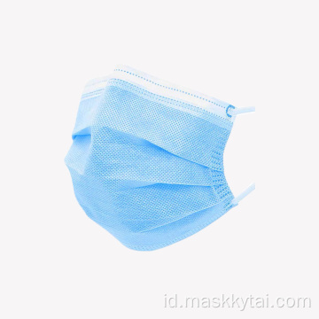 Masker Medis Sekali Pakai Non Woven